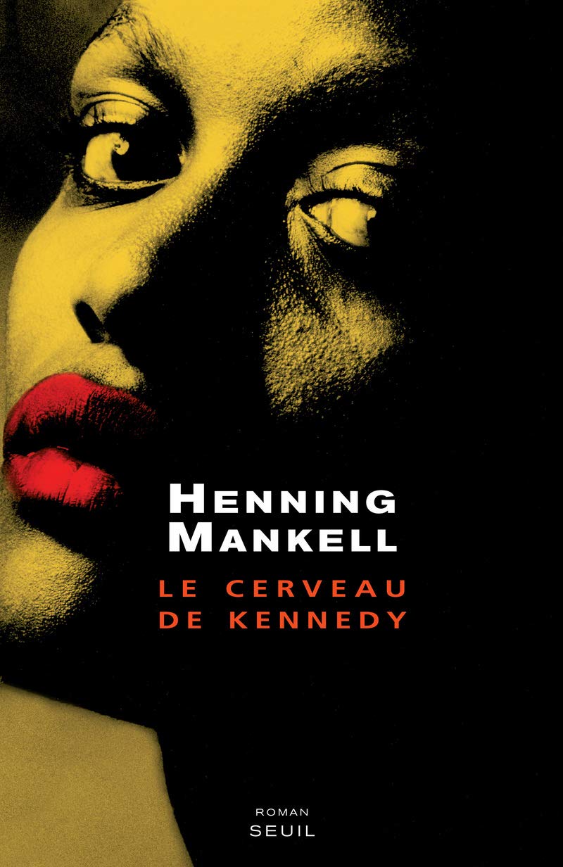 Le Cerveau de Kennedy,Used