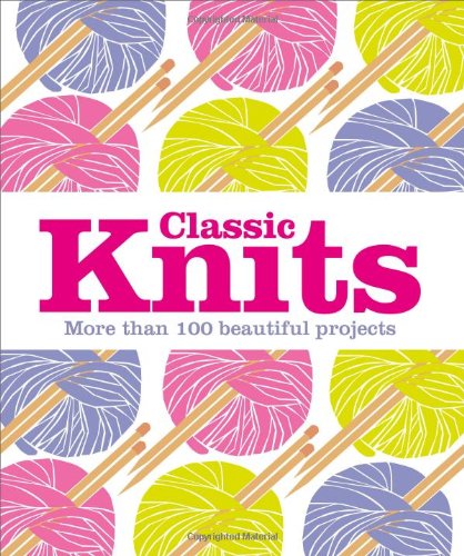 Classic Knits,Used