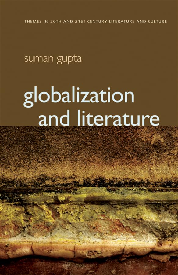 Globalization and Literature,Used