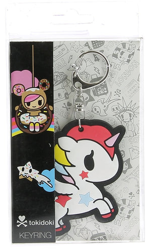Tokidoki Stellina Bag Charm