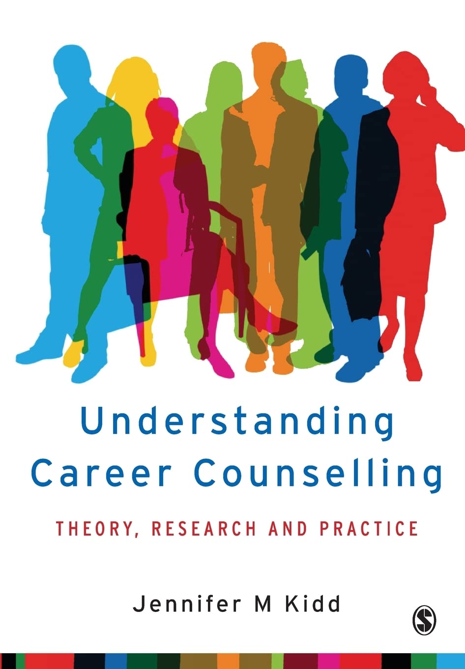 Understanding Career Counselling: Theory, Research and Practice,Used