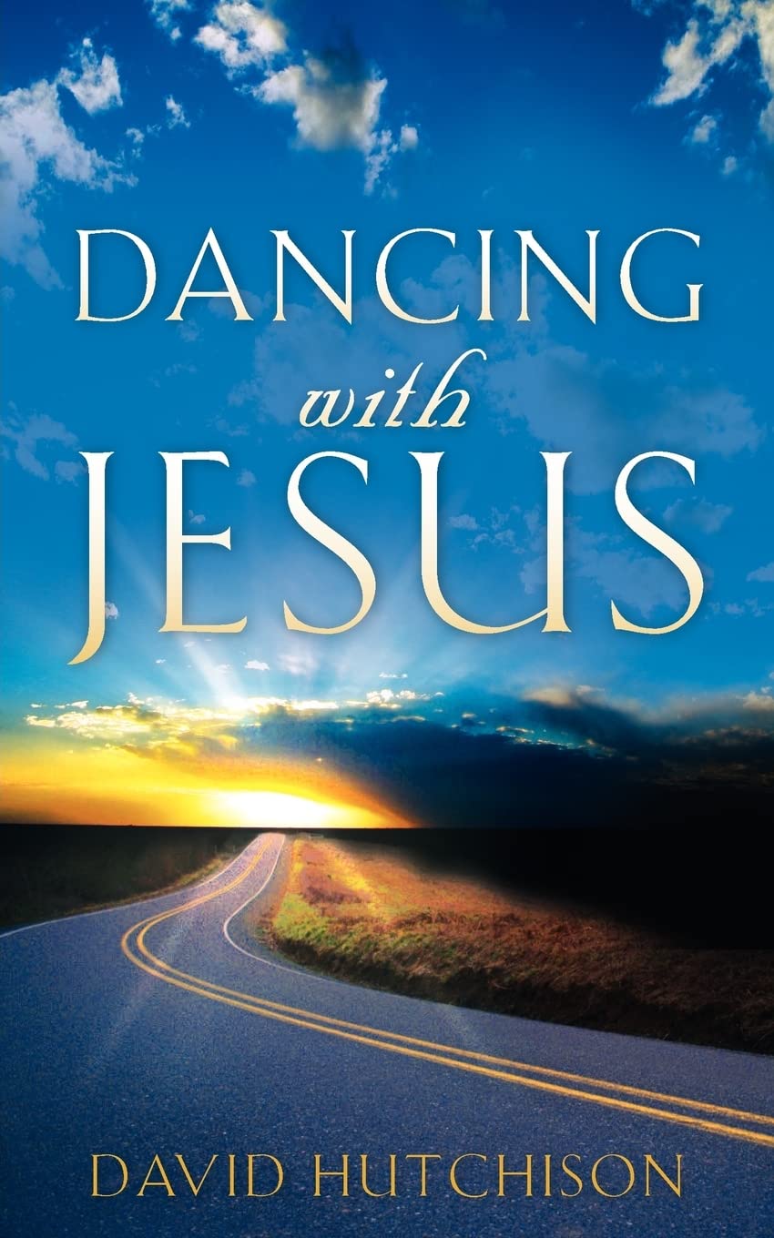 Dancing with Jesus,Used