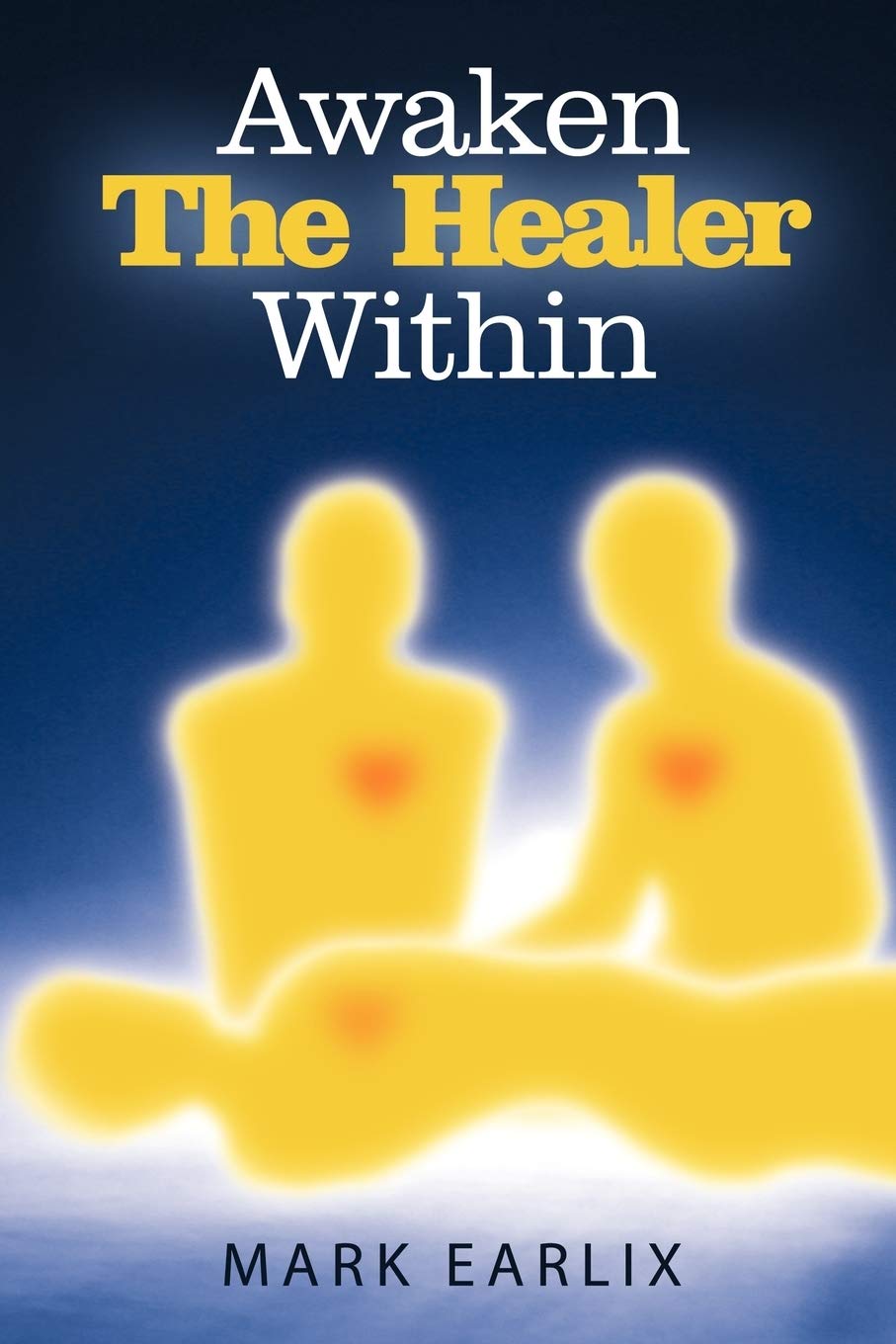 Awaken the Healer Within,Used