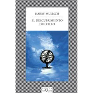El descubrimiento del cielo (Spanish Edition),Used