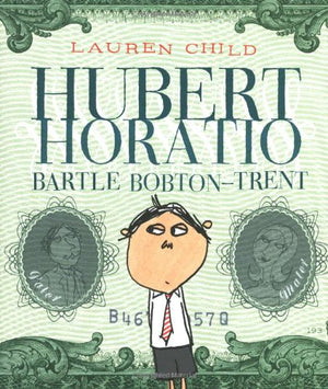 Hubert Horatio Bartle Bobtontrent