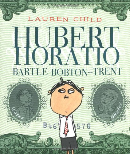 Hubert Horatio Bartle Bobtontrent