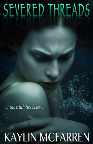 Severed Threads,Used