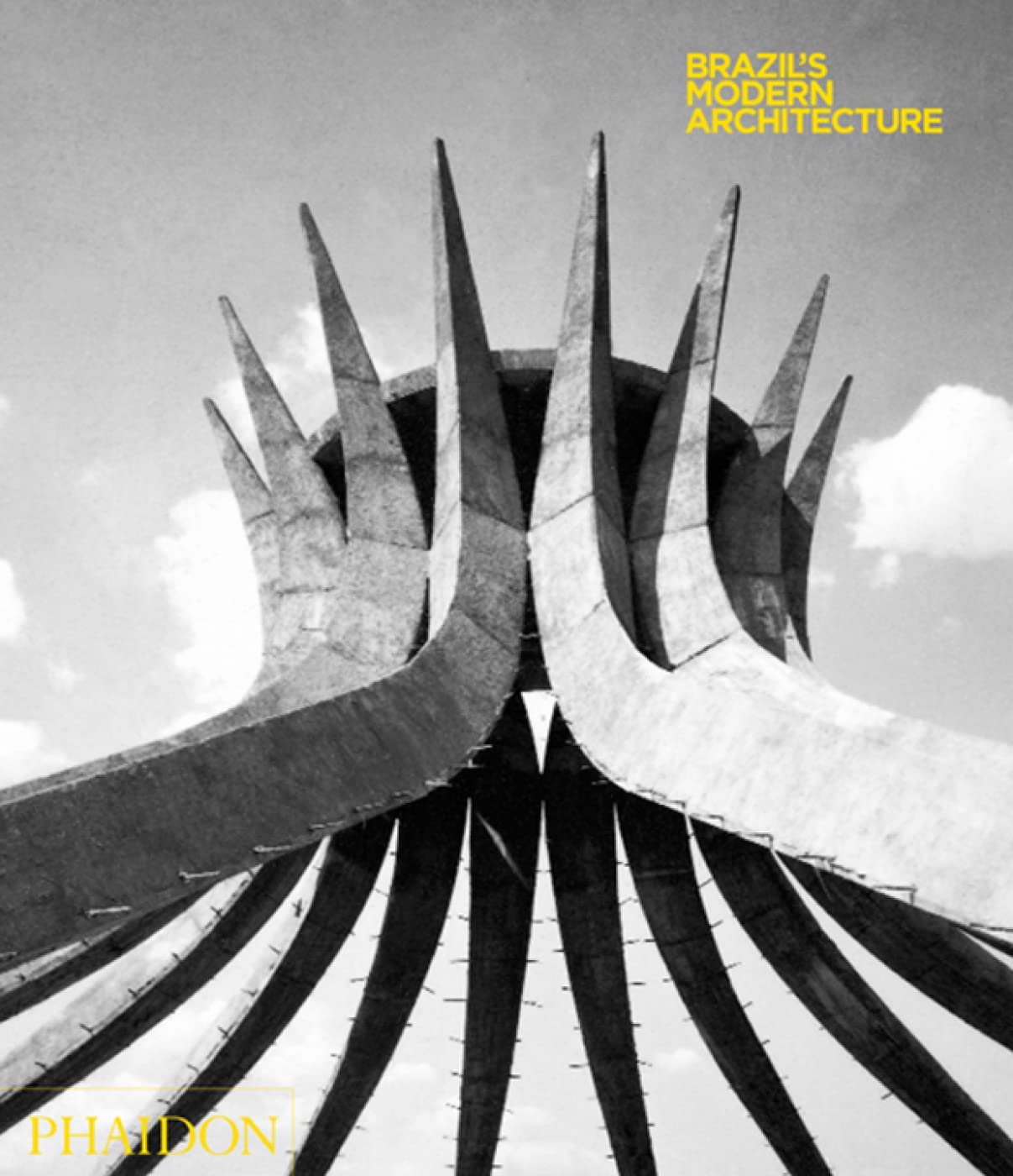 Brazil's Modern Architecture,Used