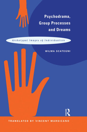 Psychodrama, Group Processes and Dreams,Used