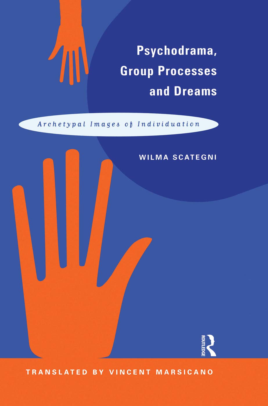 Psychodrama, Group Processes and Dreams,Used