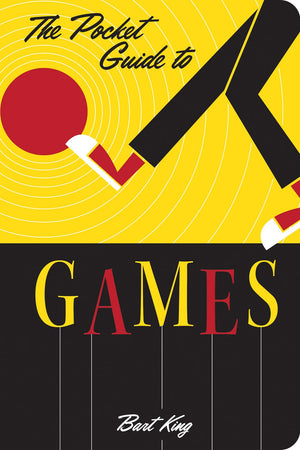 Pocket Guide to Games, 2nd edition,Used