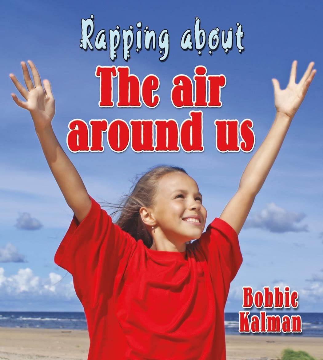 Rapping about the Air Around Us,Used