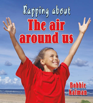 Rapping about the Air Around Us,Used