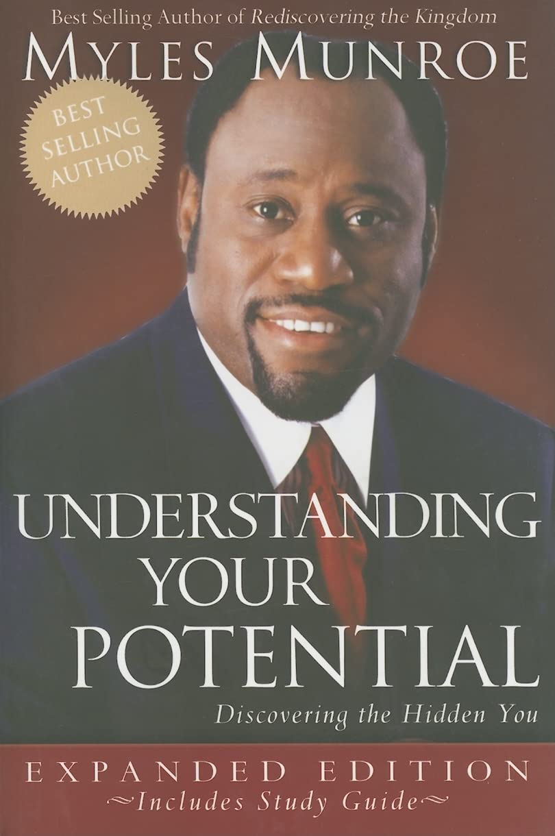 Understanding Your Potential Expanded Edition,New