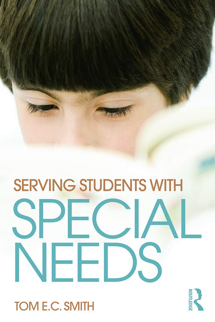 Serving Students with Special Needs,New