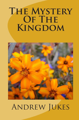 The Mystery Of The Kingdom,New