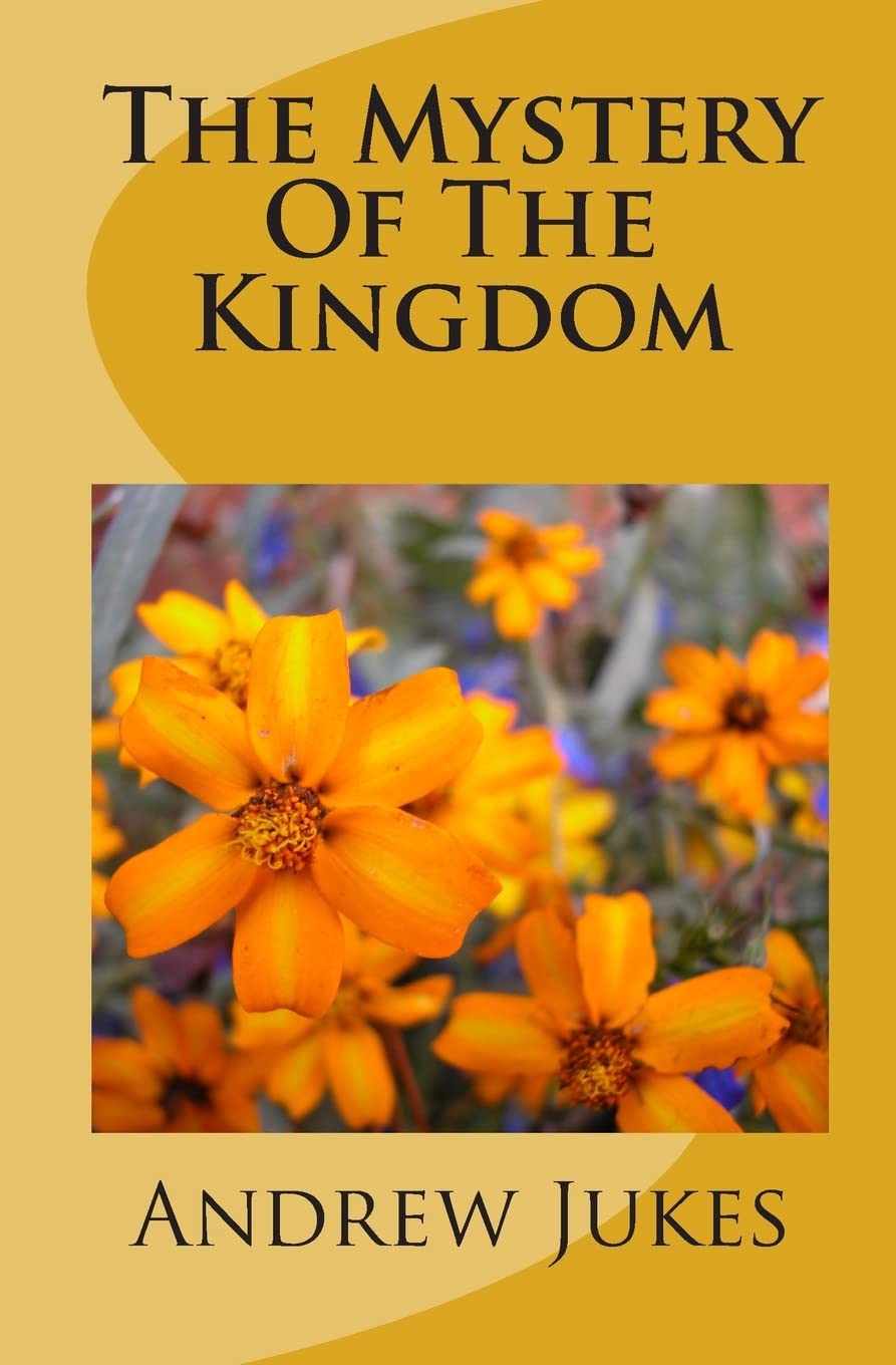 The Mystery Of The Kingdom,New
