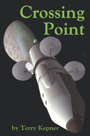 Crossing Point,Used