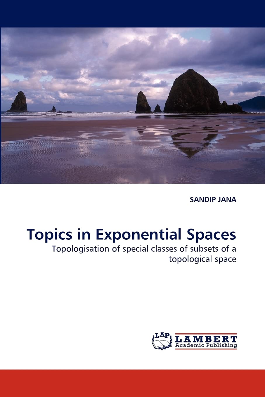 Topics in Exponential Spaces: Topologisation of special classes of subsets of a topological space,Used