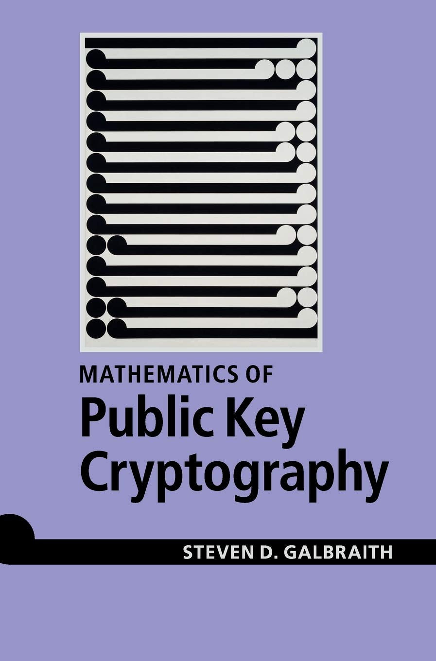 Mathematics of Public Key Cryptography,Used