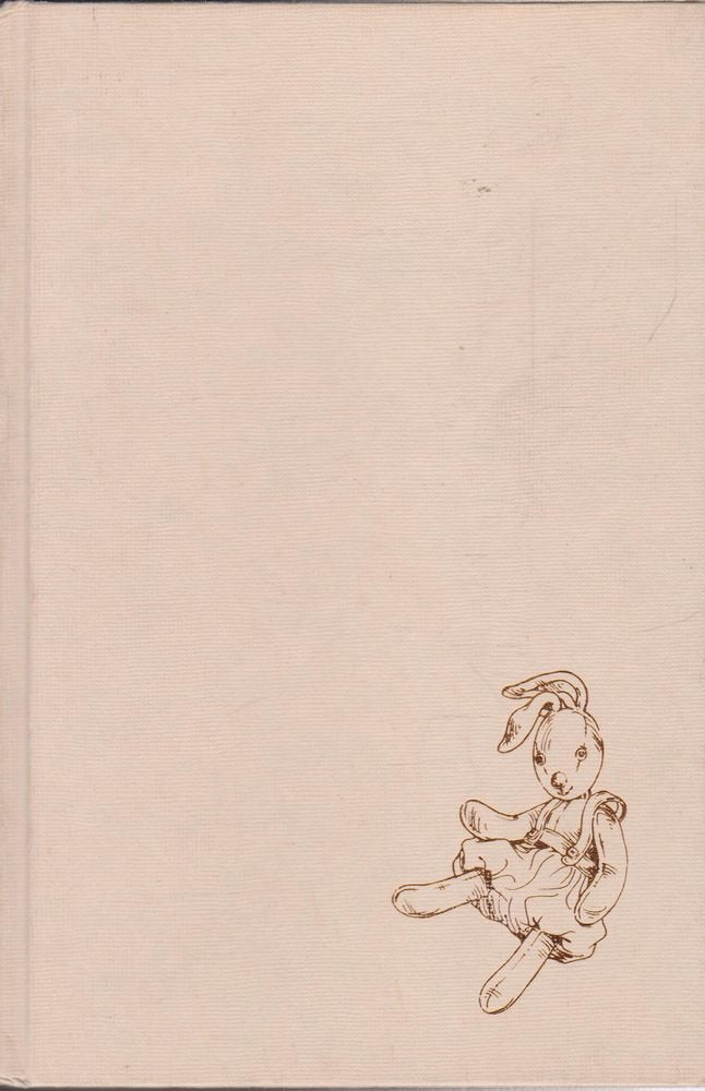 Brown Ears: The Adventures of a LostAndFound Rabbit,New