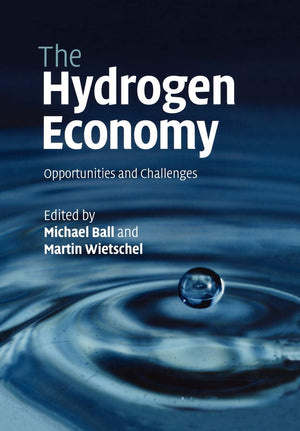 The Hydrogen Economy: Opportunities and Challenges,Used