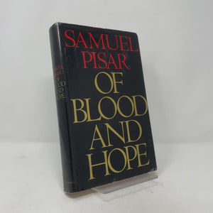 Of Blood and Hope