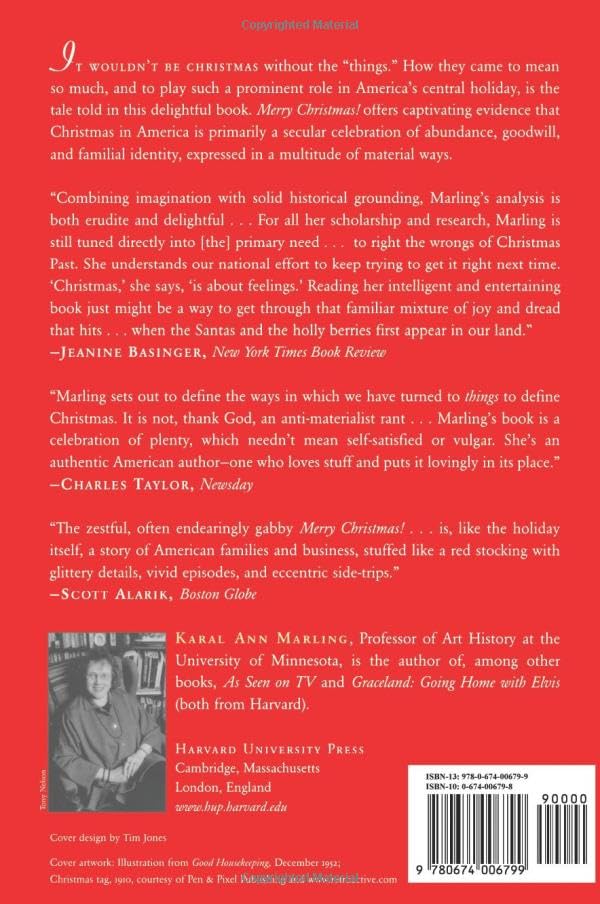 Merry Christmas!: Celebrating Americas Greatest Holiday,Used