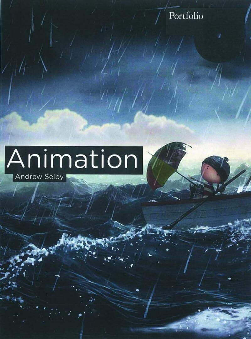 Animation (Portfolio)