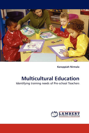Multicultural Education: Identifying training needs of Preschool Teachers,Used
