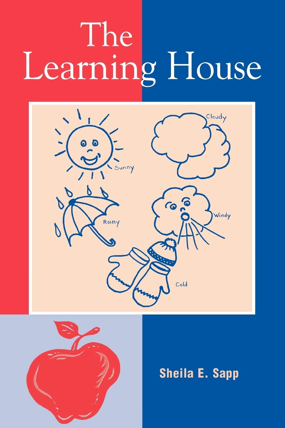 The Learning House,Used