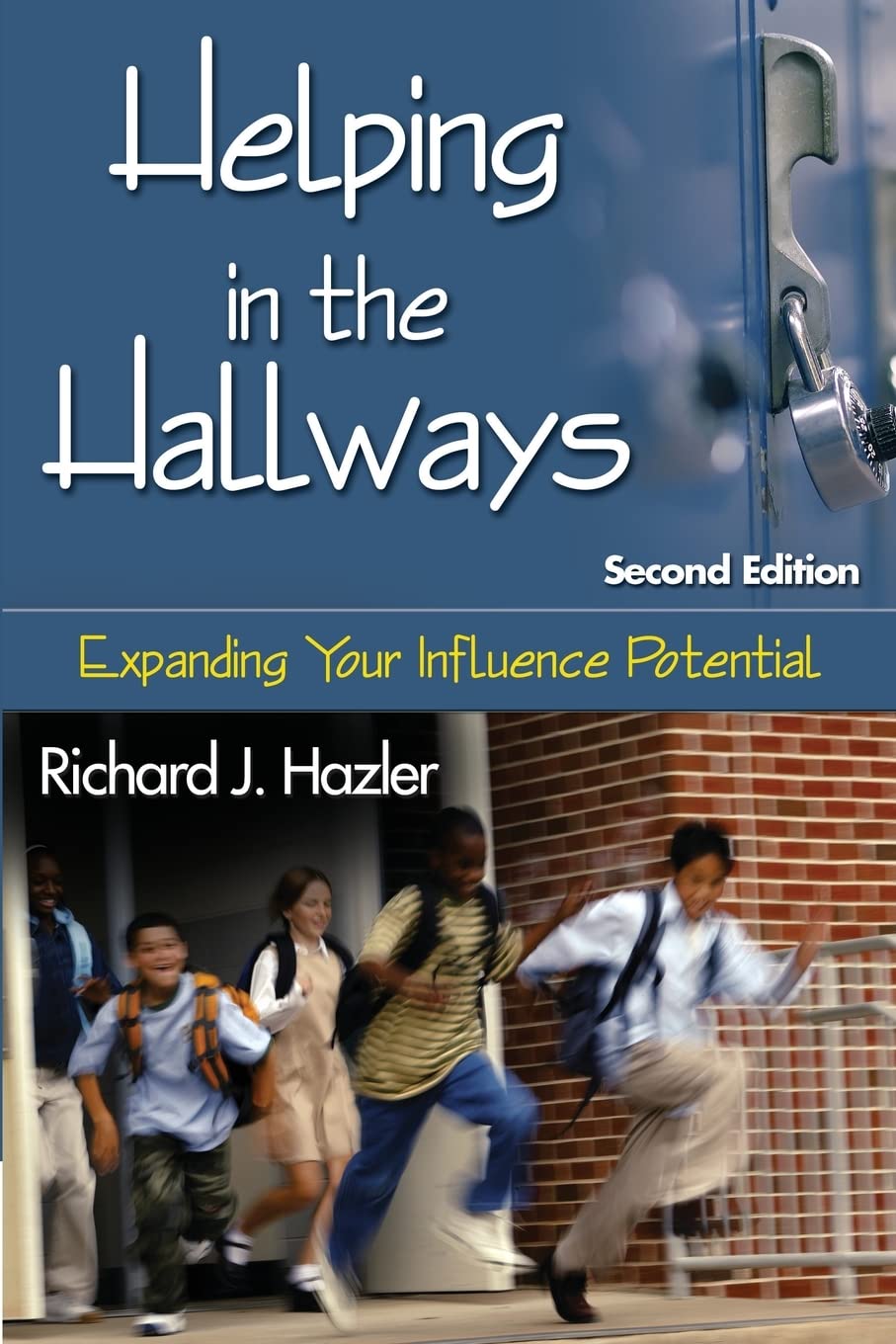 Helping in the Hallways: Expanding Your Influence Potential,Used