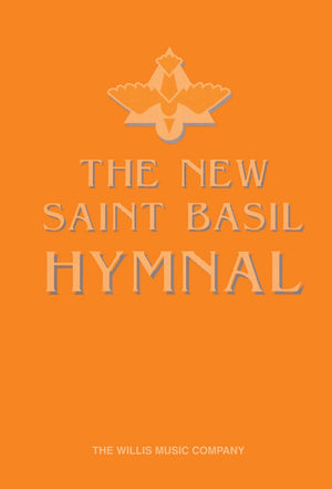 The New Saint Basil Hymnal (Spiral),Used