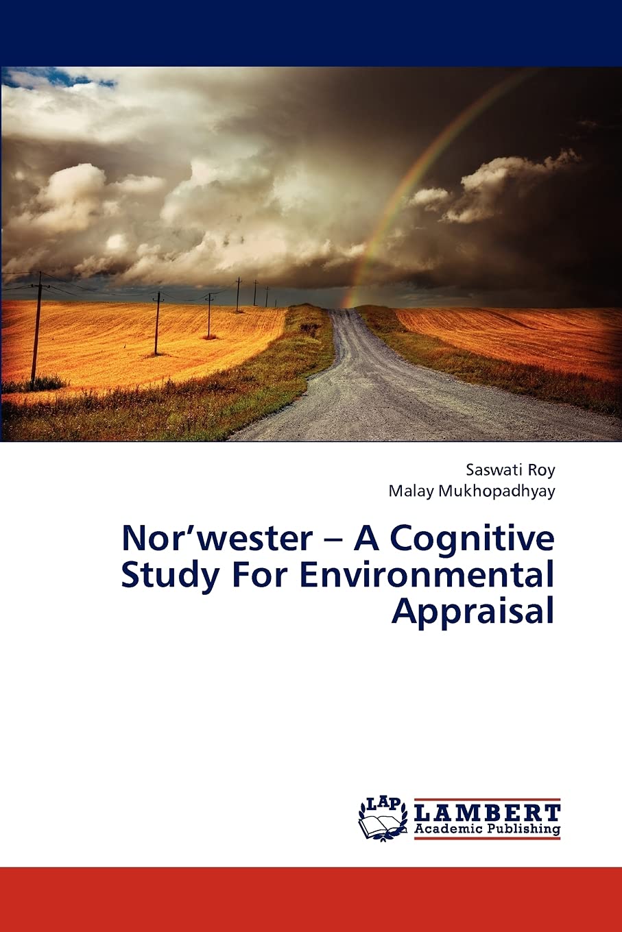 Norwester  A Cognitive Study For Environmental Appraisal,Used