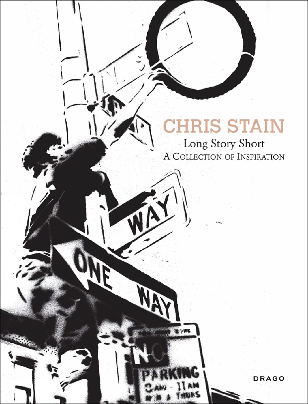 Long Story Short: A Collection of Inspiration,Used