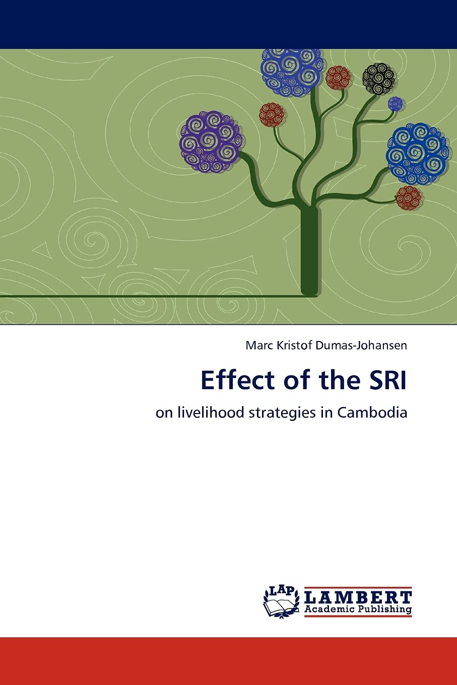 Effect of the SRI: on livelihood strategies in Cambodia,Used