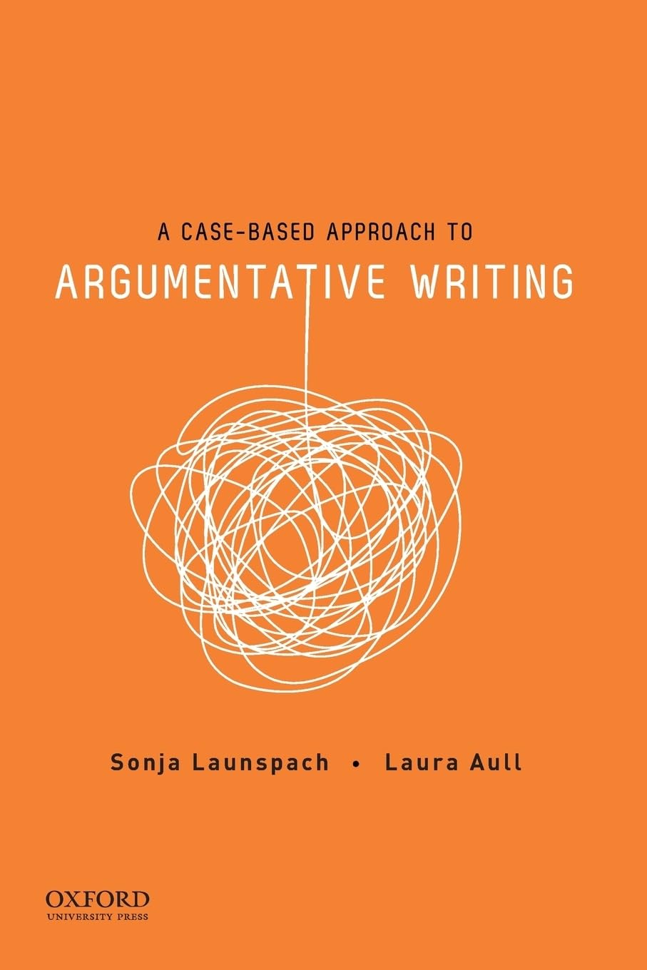 A Casebased Approach To Argumentative Writing,New