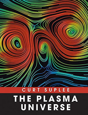 The Plasma Universe,Used