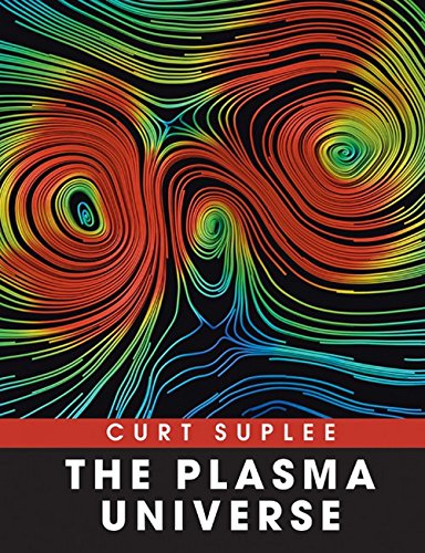 The Plasma Universe,Used