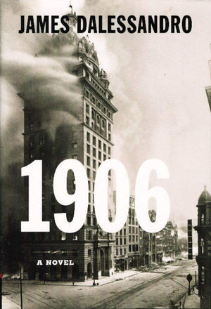 1906: A Novel,Used
