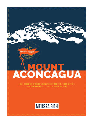 MOUNT ACONCAGUA