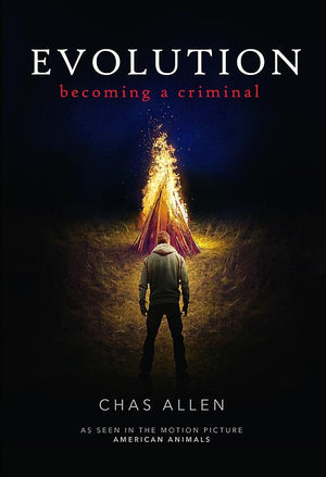 Evolution: Becoming A Criminal,Used