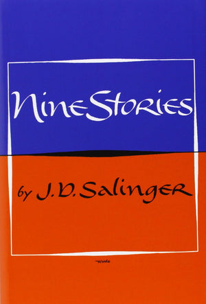 J. D. Salinger Boxed Set,Used