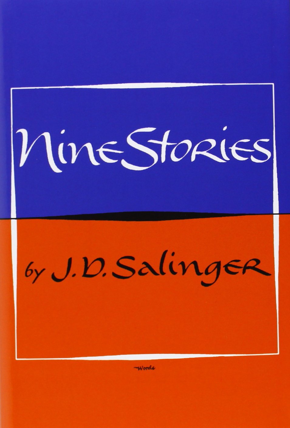J. D. Salinger Boxed Set,Used