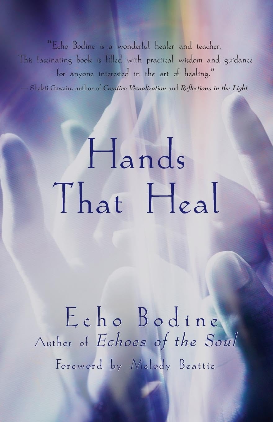 Hands That Heal,Used