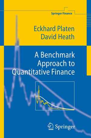 A Benchmark Approach to Quantitative Finance (Springer Finance),Used