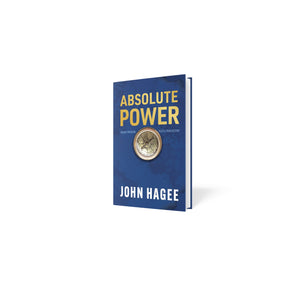 Absolute Power: Unlock Potential. Fulfill Your Destiny.,Used