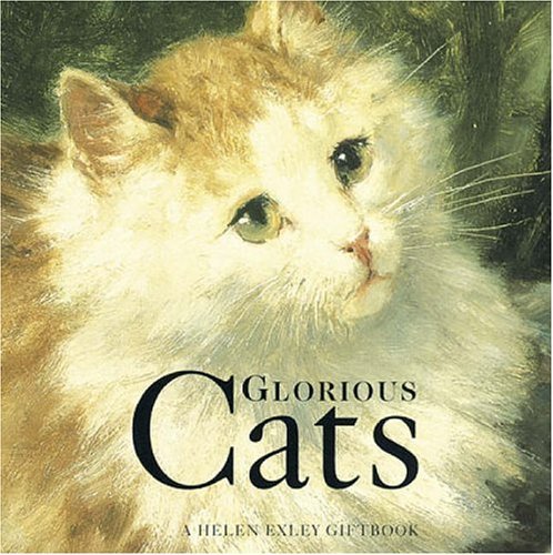 Glorious Cats,Used