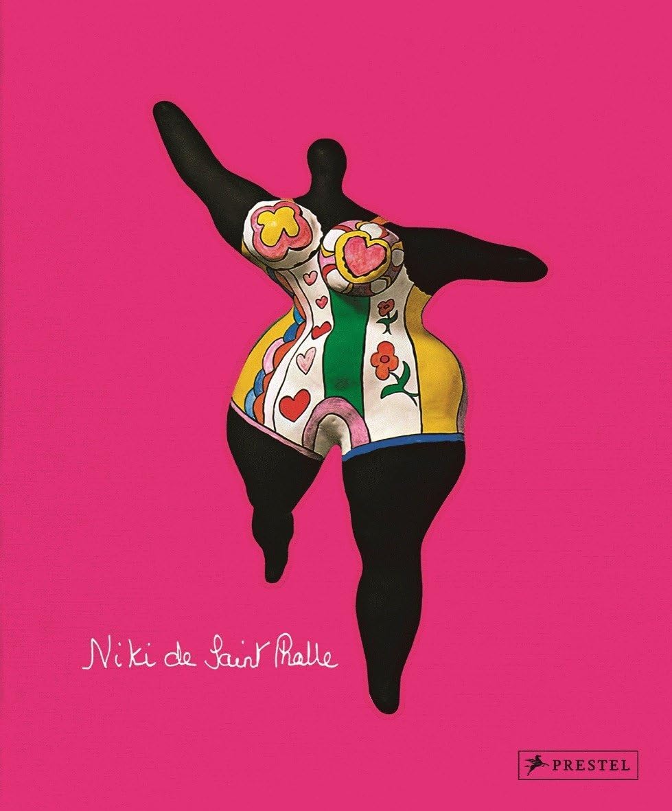 Niki De Saint Phalle