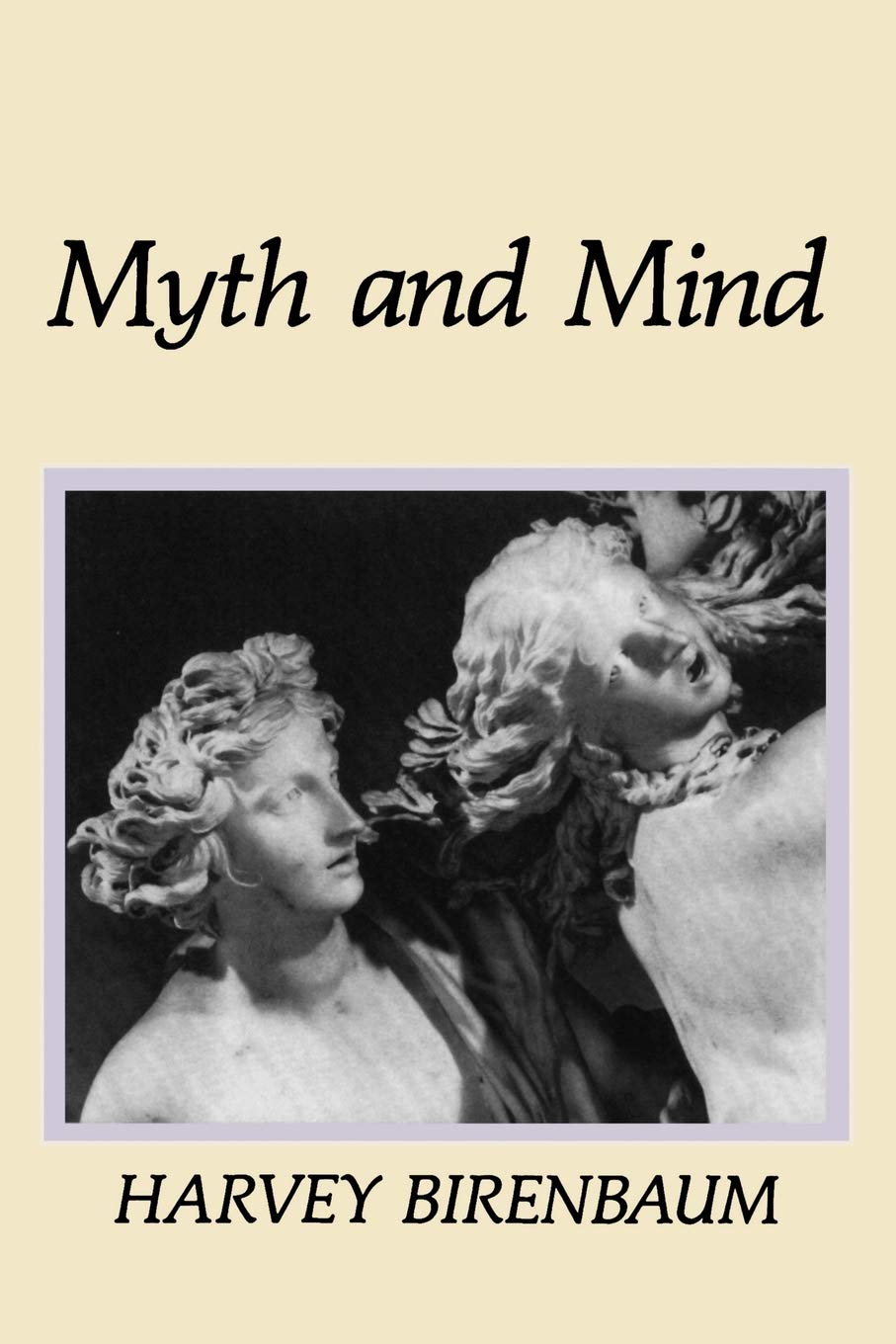 Myth And Mind,Used